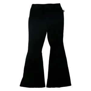 T2LOVE- Flare Pants (Black)