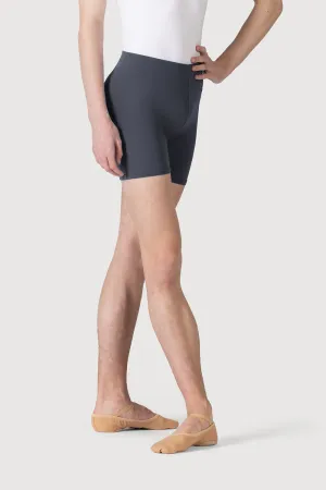 T3706M - Bloch Carlo Mens Fitted Bike Tight