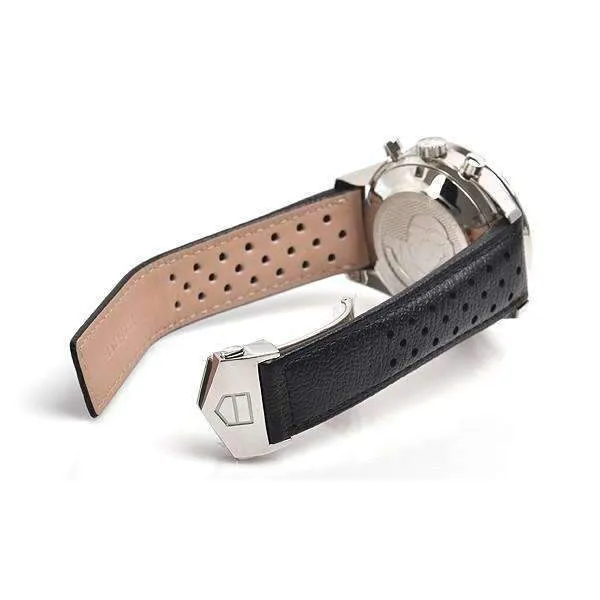 TAG HEUER CARRERA AUTOMATIC MEN WATCH CV201AJ.FC6357