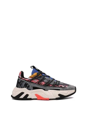Tenaciti Fresh Habit Sneaker