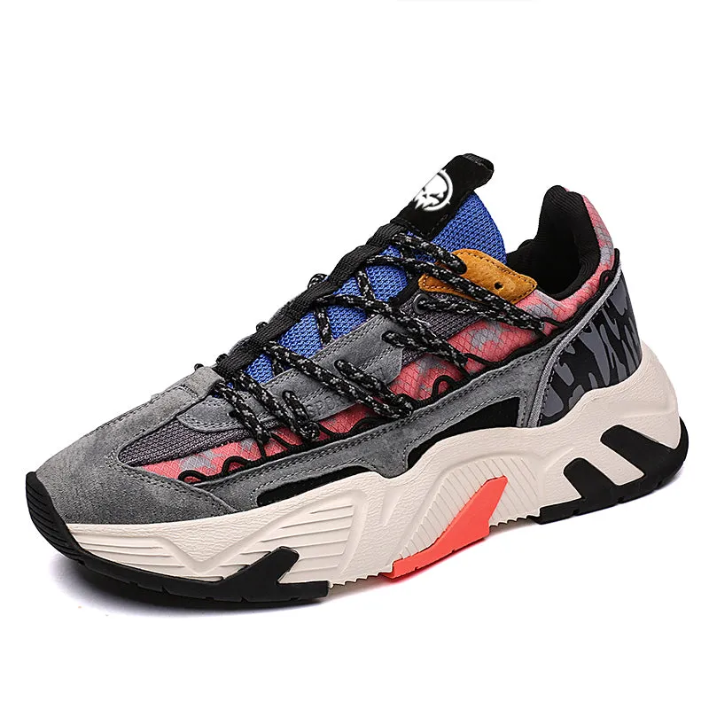 Tenaciti Fresh Habit Sneaker