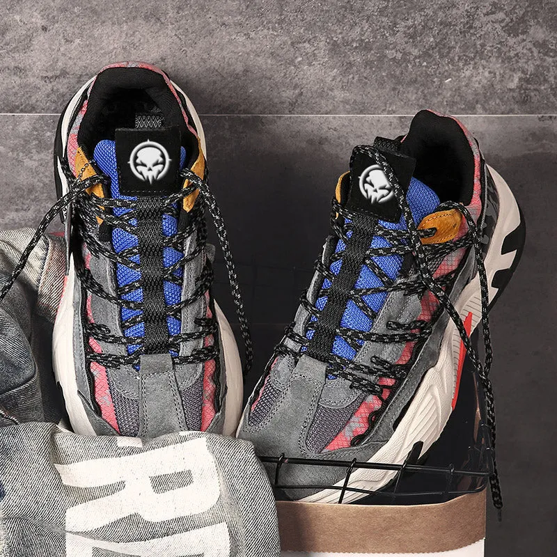Tenaciti Fresh Habit Sneaker