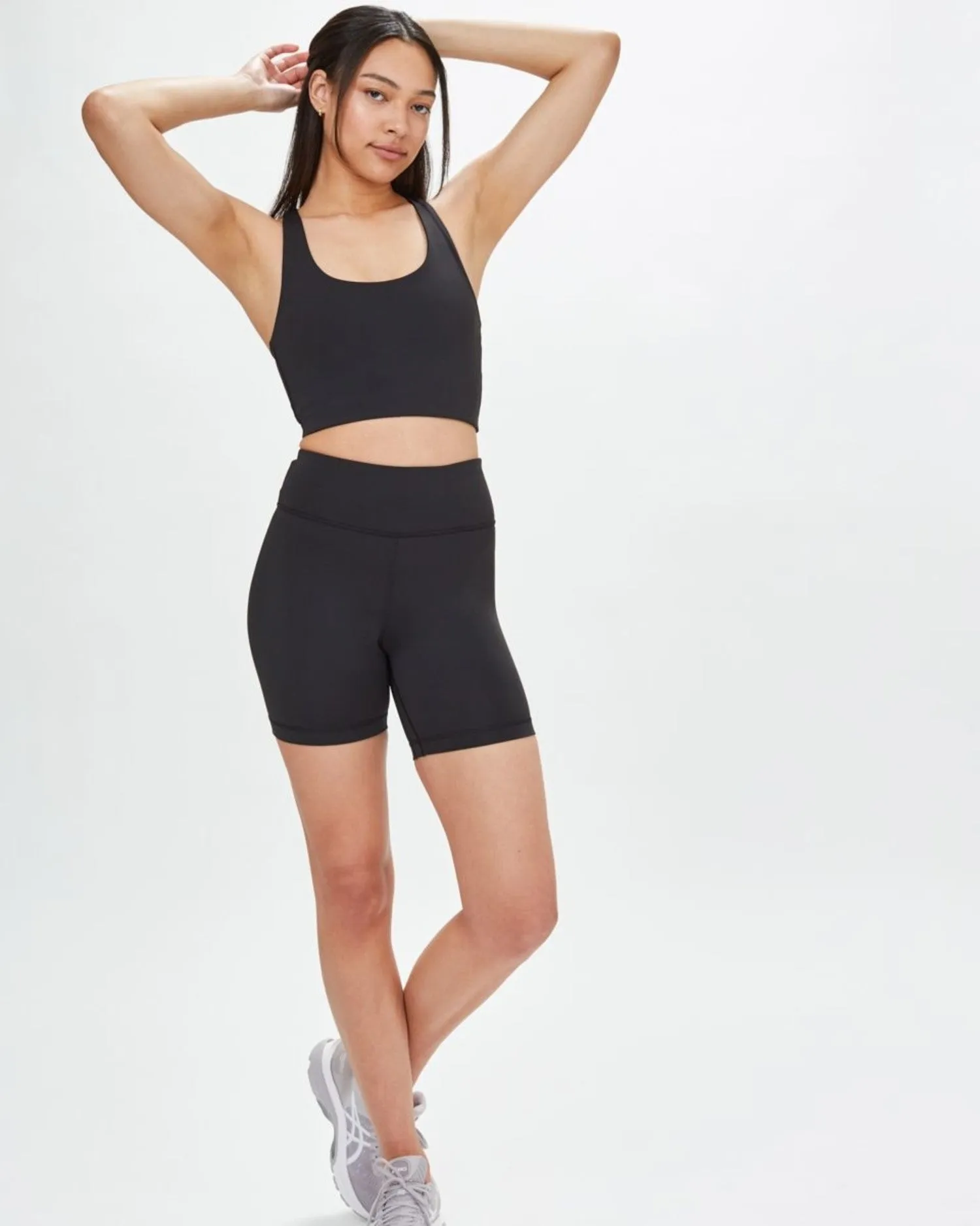 Tentree inMotion Bike Short