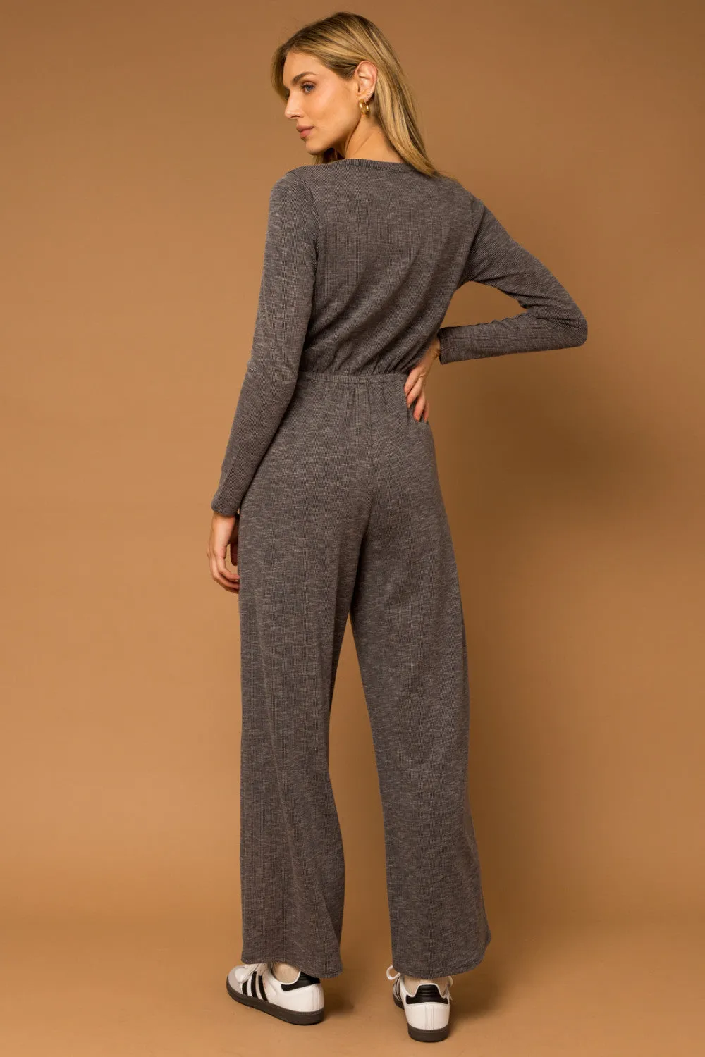 The Alex Jumpsuit