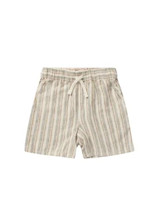 The Bermuda Short by Rylee & Cru - Nautical Stripe - KIDS