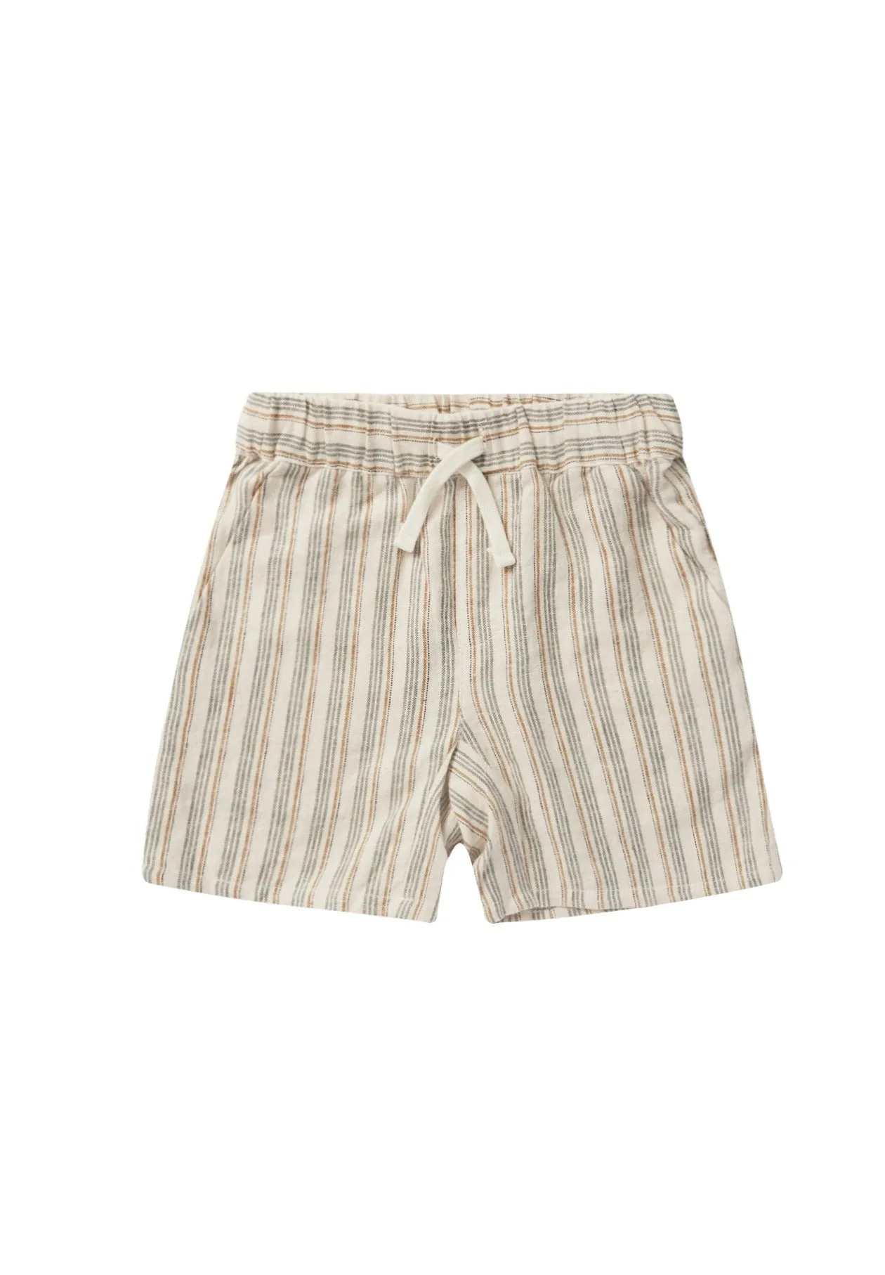 The Bermuda Short by Rylee & Cru - Nautical Stripe - KIDS