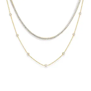 The Flex Necklace Combo Set