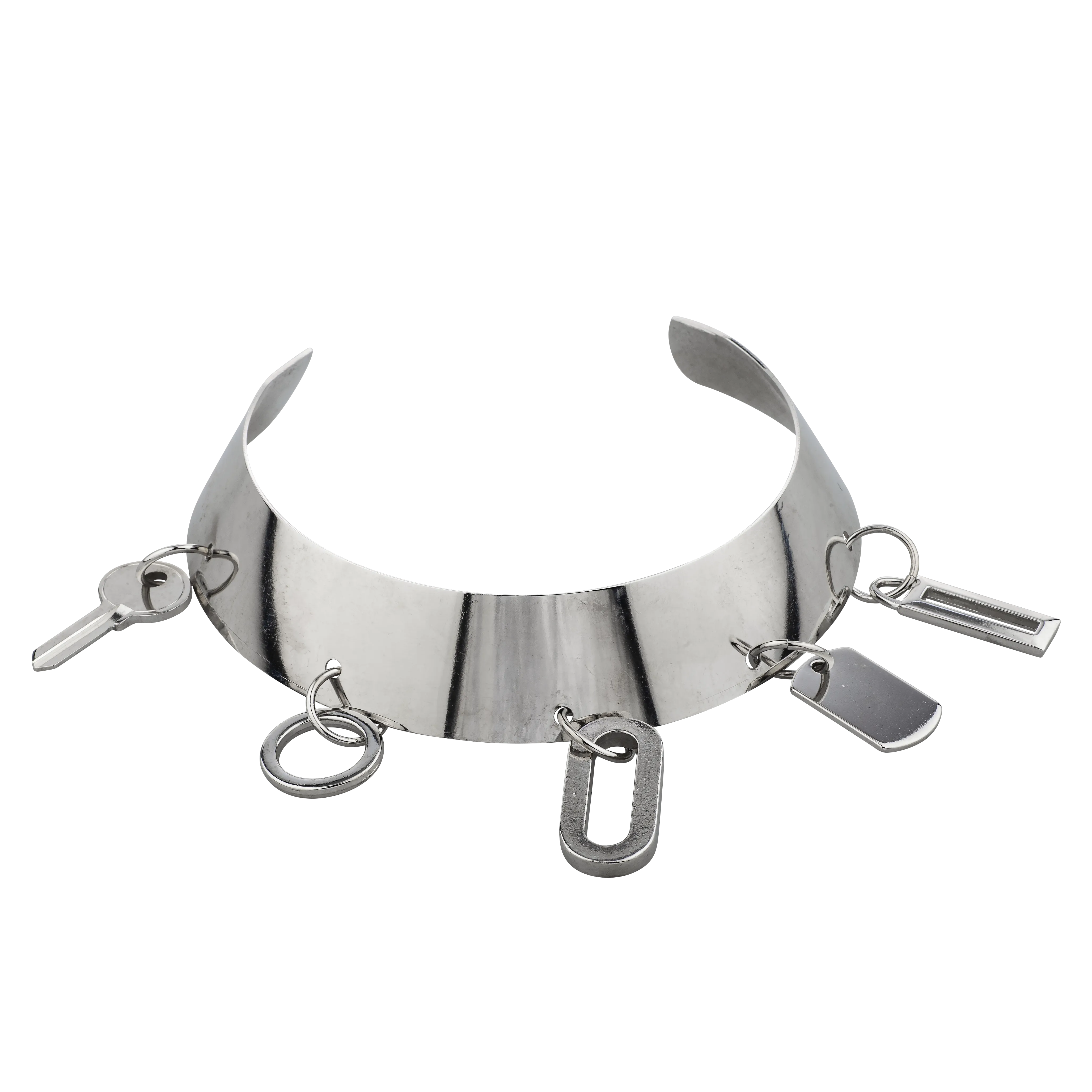 THE KING CHOKER