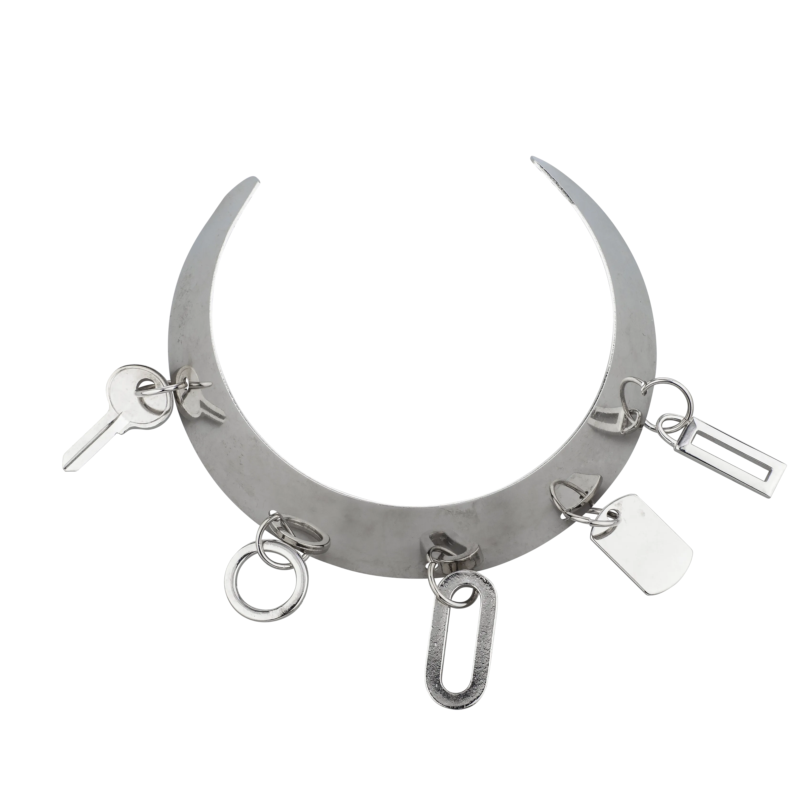 THE KING CHOKER