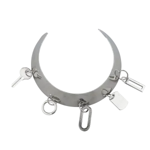 THE KING CHOKER