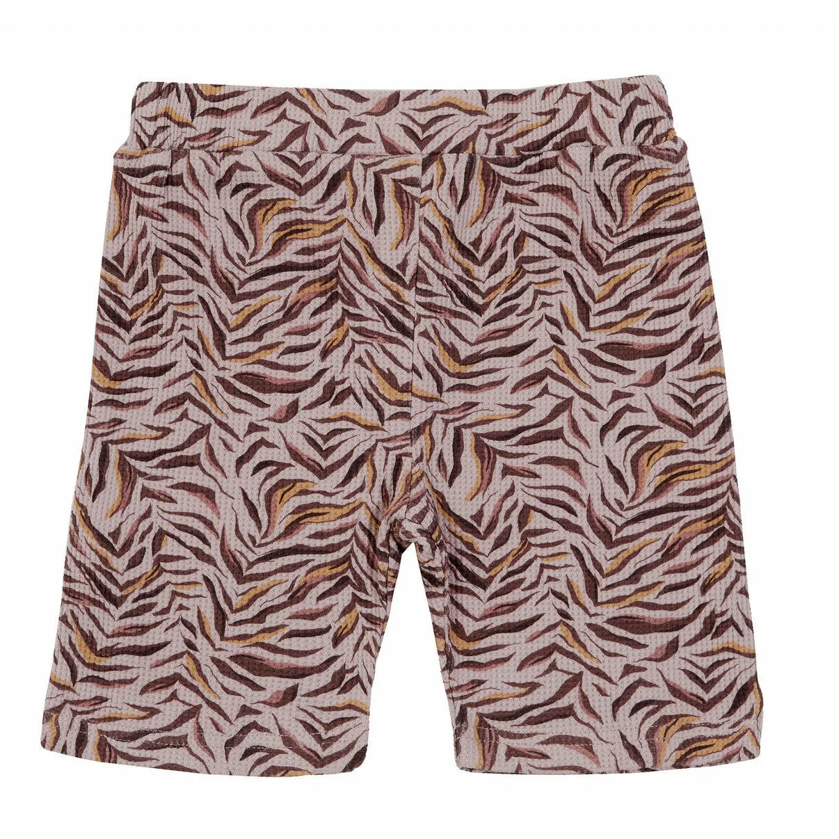 Tigress Bike Shorts