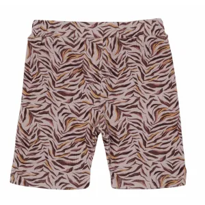 Tigress Bike Shorts