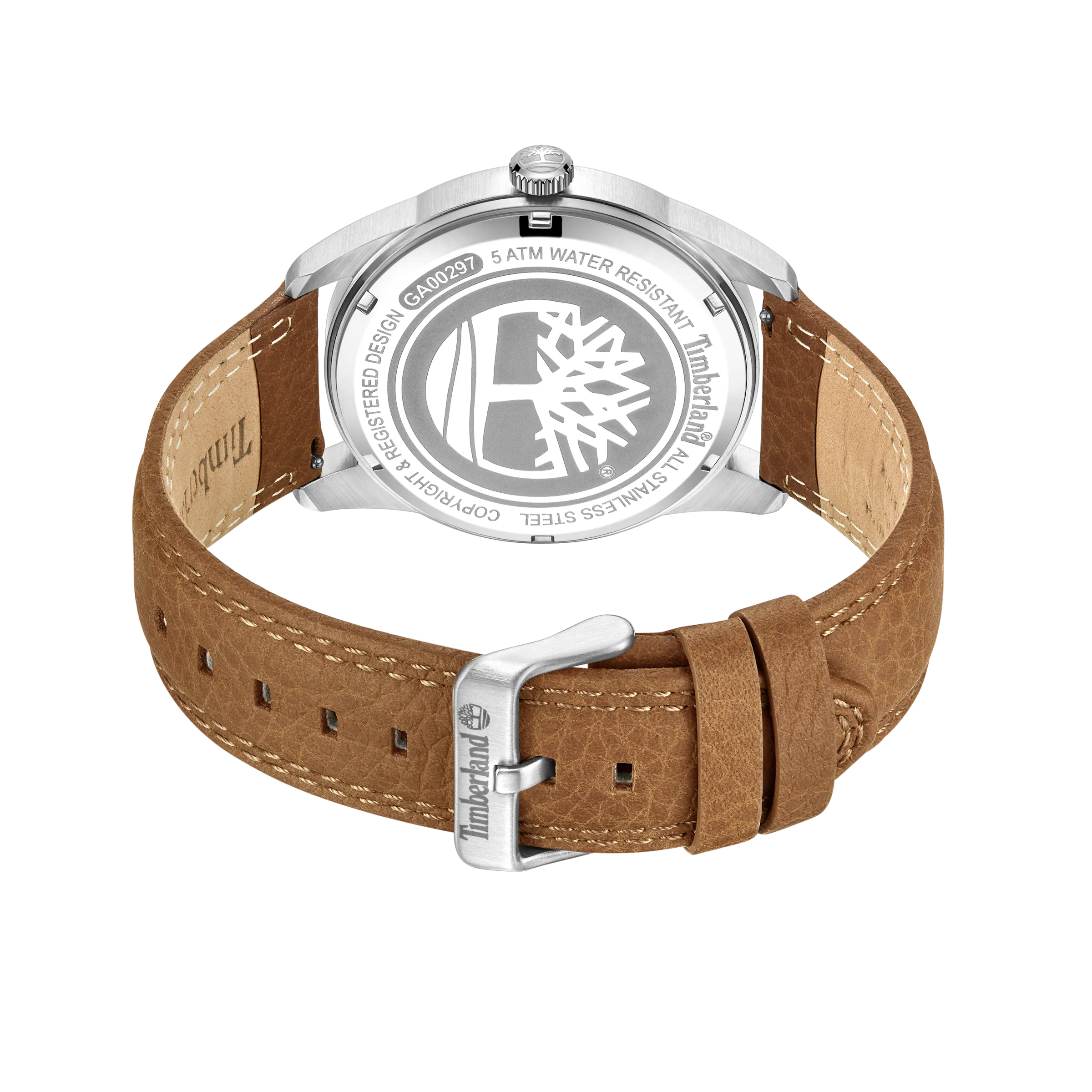 TIMBERLAND TDWGA0029702 MEN WATCH