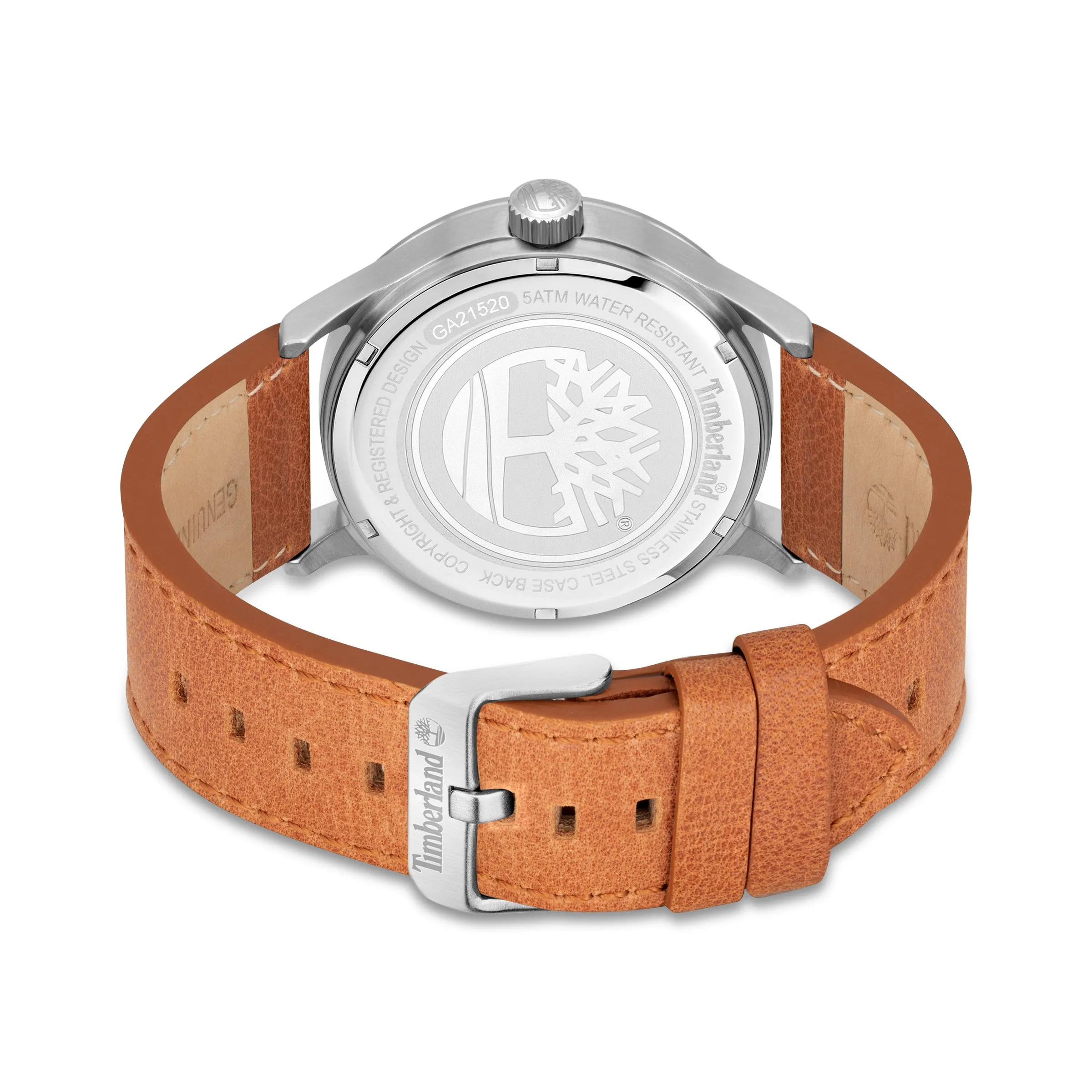 TIMBERLAND TDWGA2152001 MEN WATCH