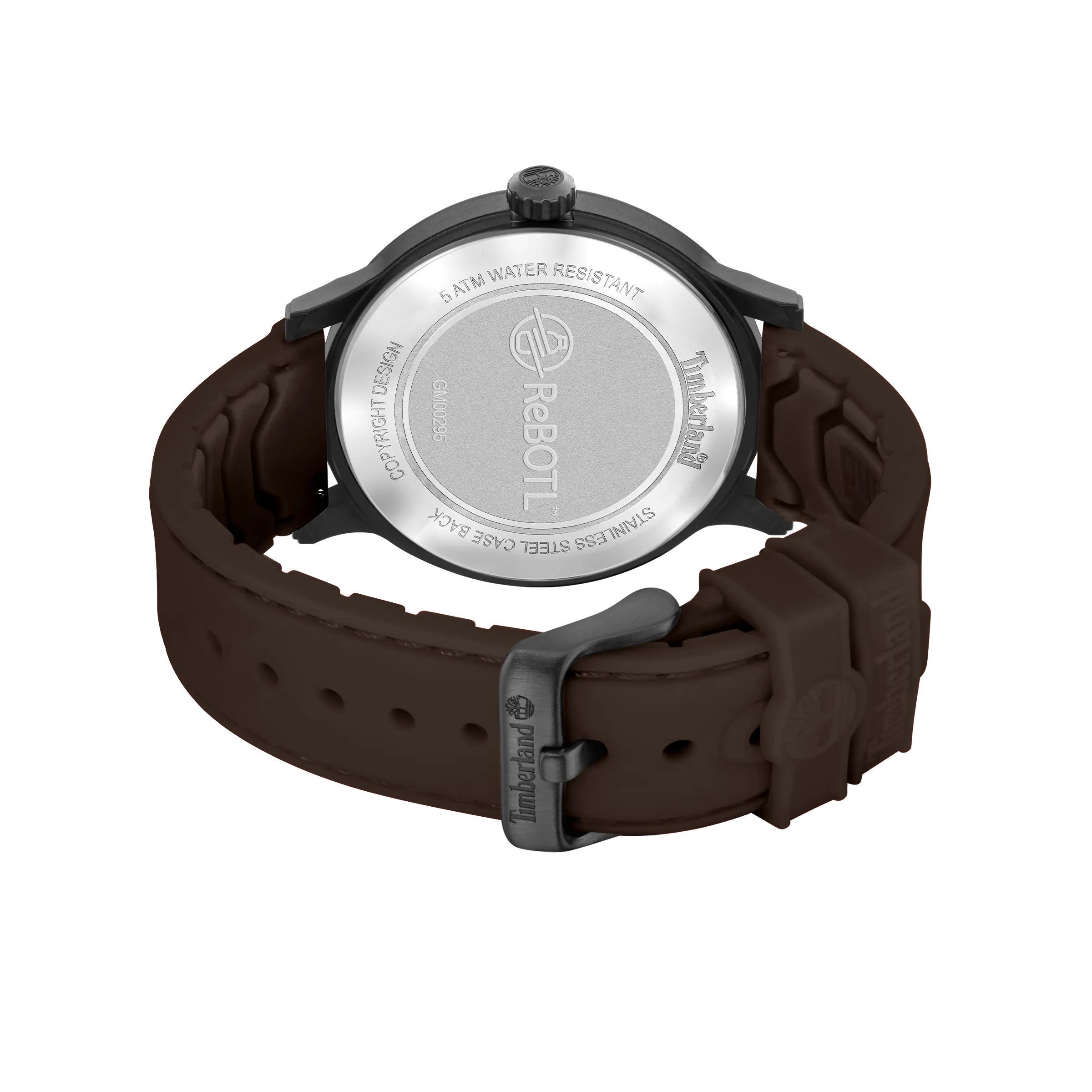 TIMBERLAND TDWGM0029507 MEN WATCH