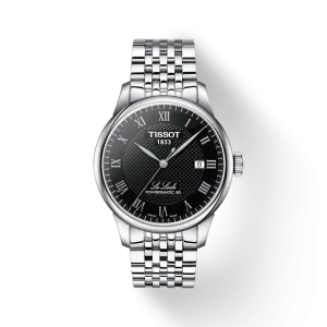Tissot Le Locle Powermatic 80