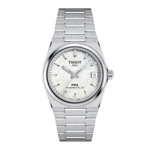Tissot PRX Powermatic 80 (35mm) Stainless Steel Watch