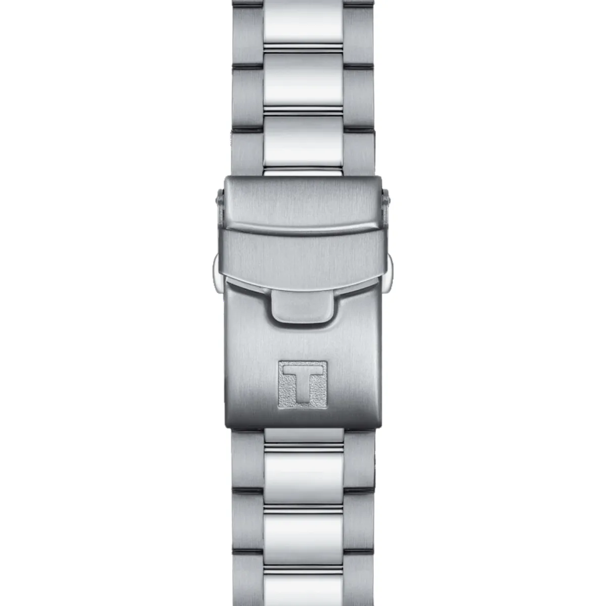 Tissot T1206071104101 T120.607.11.041.01 Seastar 2000 Professional Powermatic 80 Watch