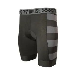 Trail Liner - Black/Gray