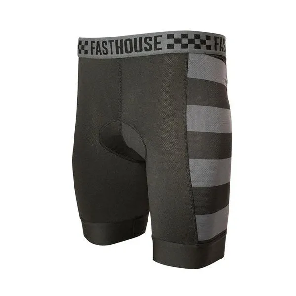 Trail Liner - Black/Gray