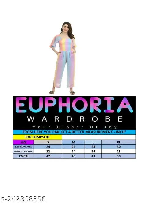 Trendy Modern Womens Jumpsuits  Stylish OnePiece Outfits  Chic and Comfortable Fashion  Perfect for Casual or Evening Wear Fashionable Jumpsuits