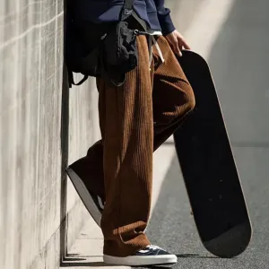 TrendyWear Cordhosen
