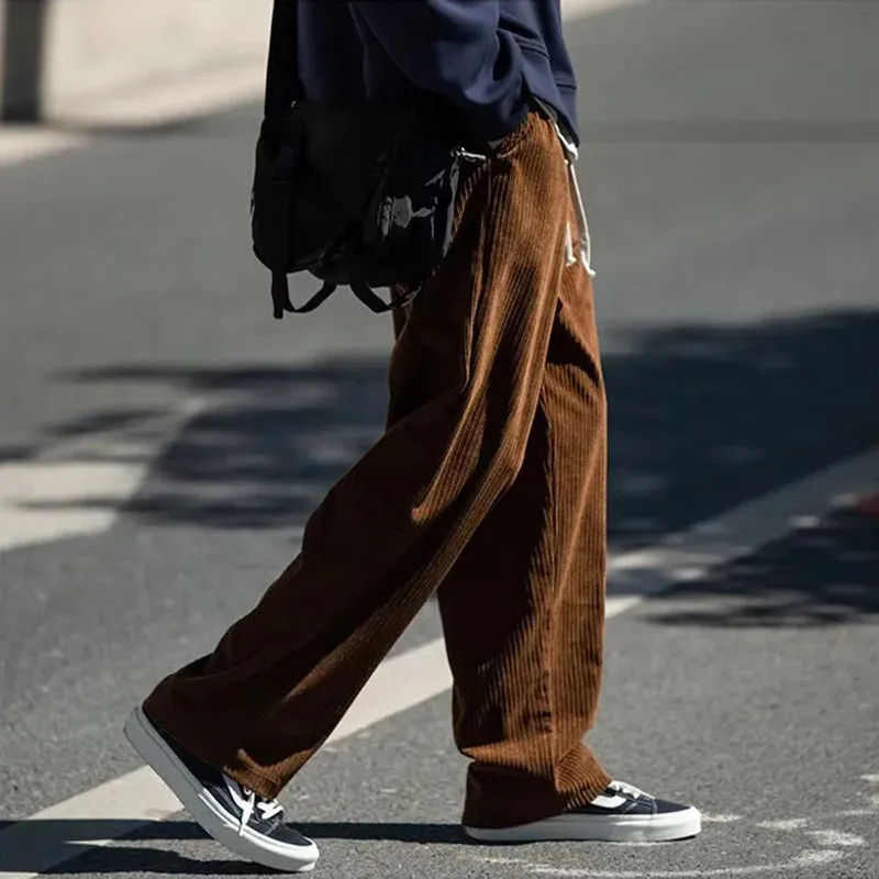 TrendyWear Cordhosen