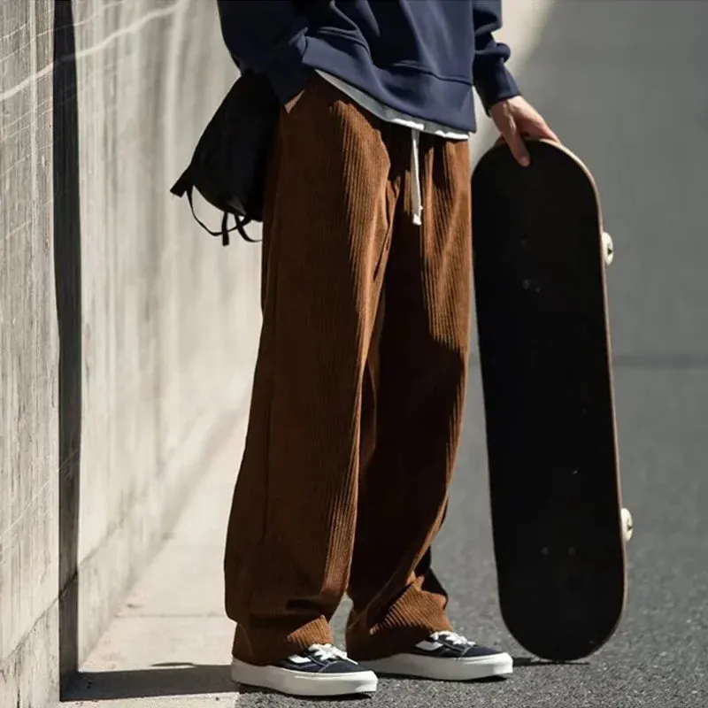 TrendyWear Cordhosen