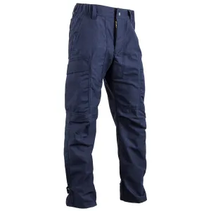 TRI-CERT ELITE PANT - 6.0oz NOMEX NAVY BLUE - SRP0250