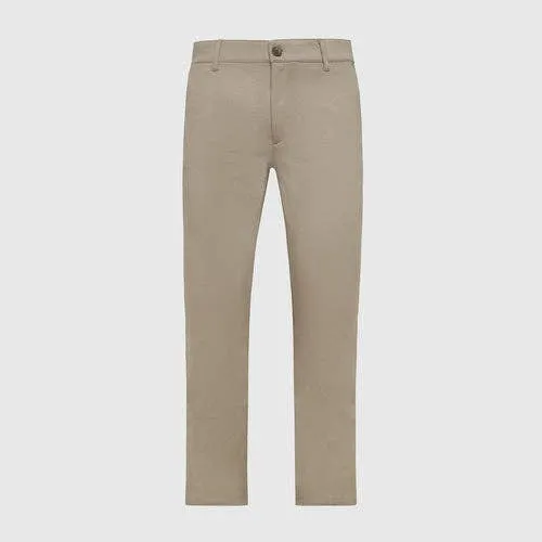 True Classic Chino Pants | Comfort | Khaki