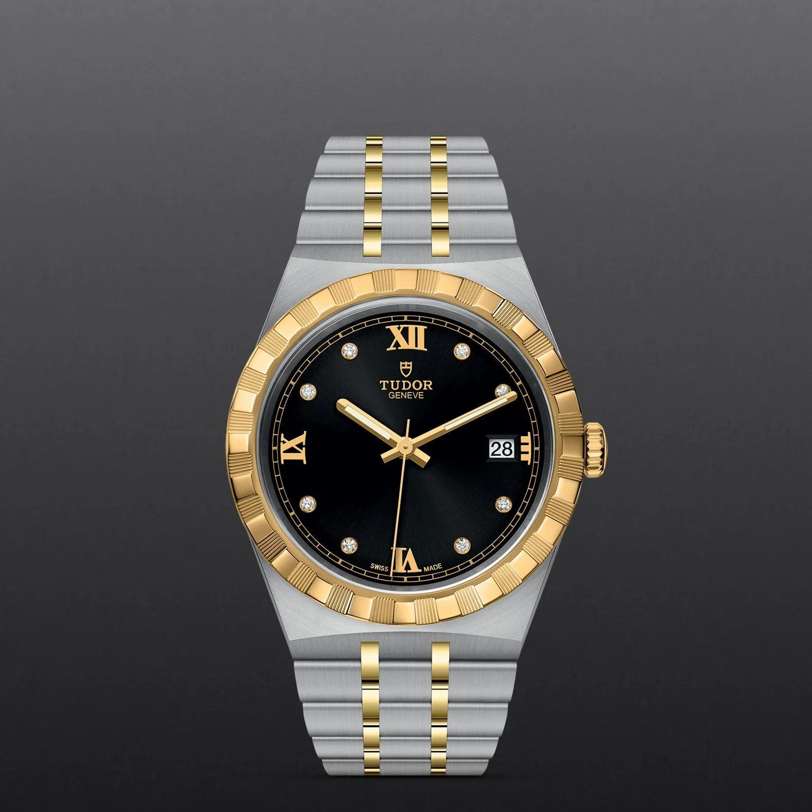 TUDOR Royal