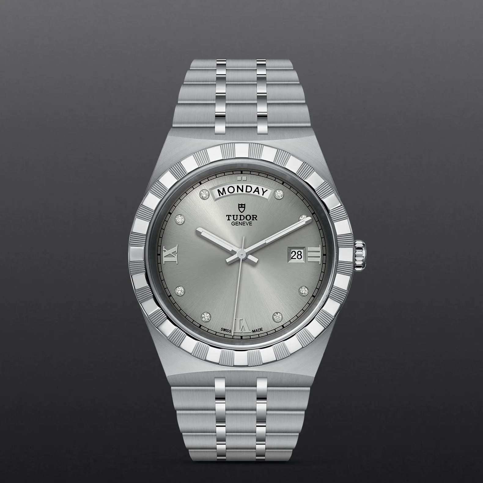 TUDOR Royal