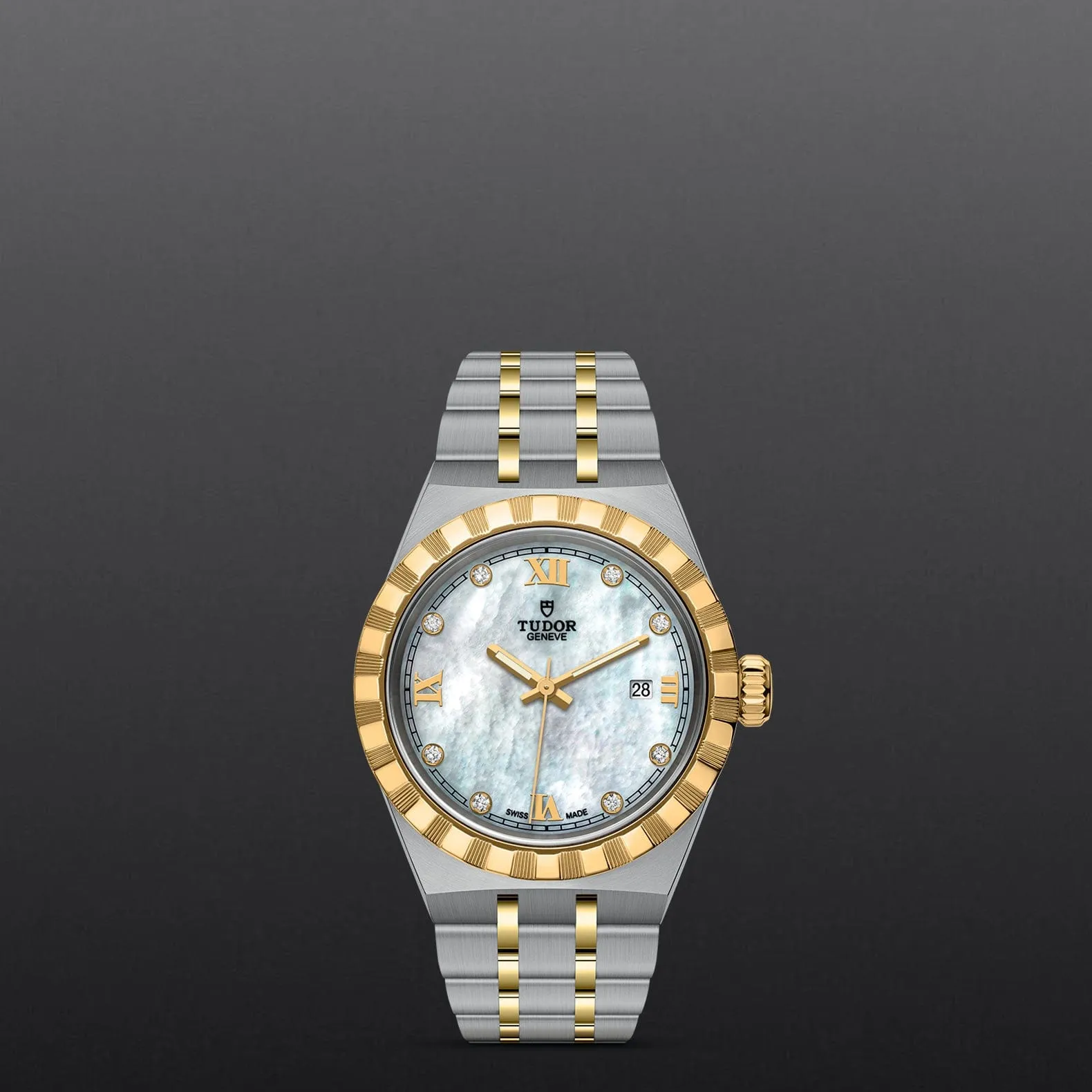 TUDOR Royal