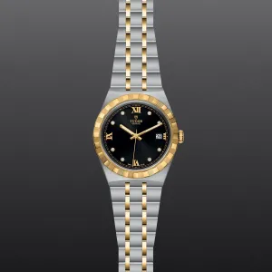 TUDOR Royal