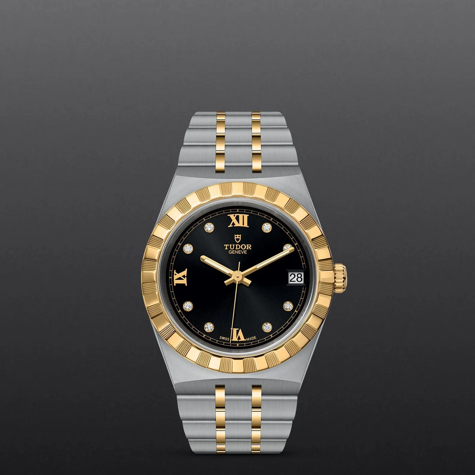 TUDOR Royal