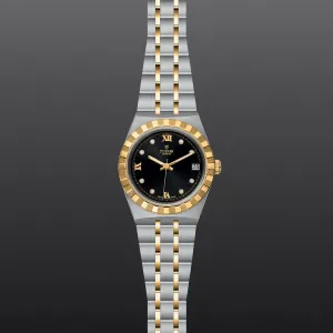 TUDOR Royal