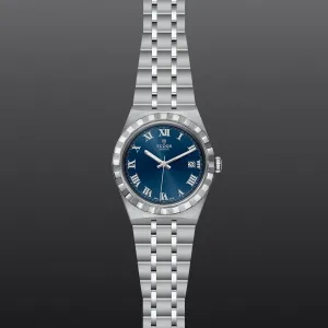 TUDOR ROYAL