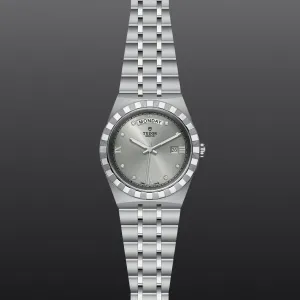TUDOR Royal