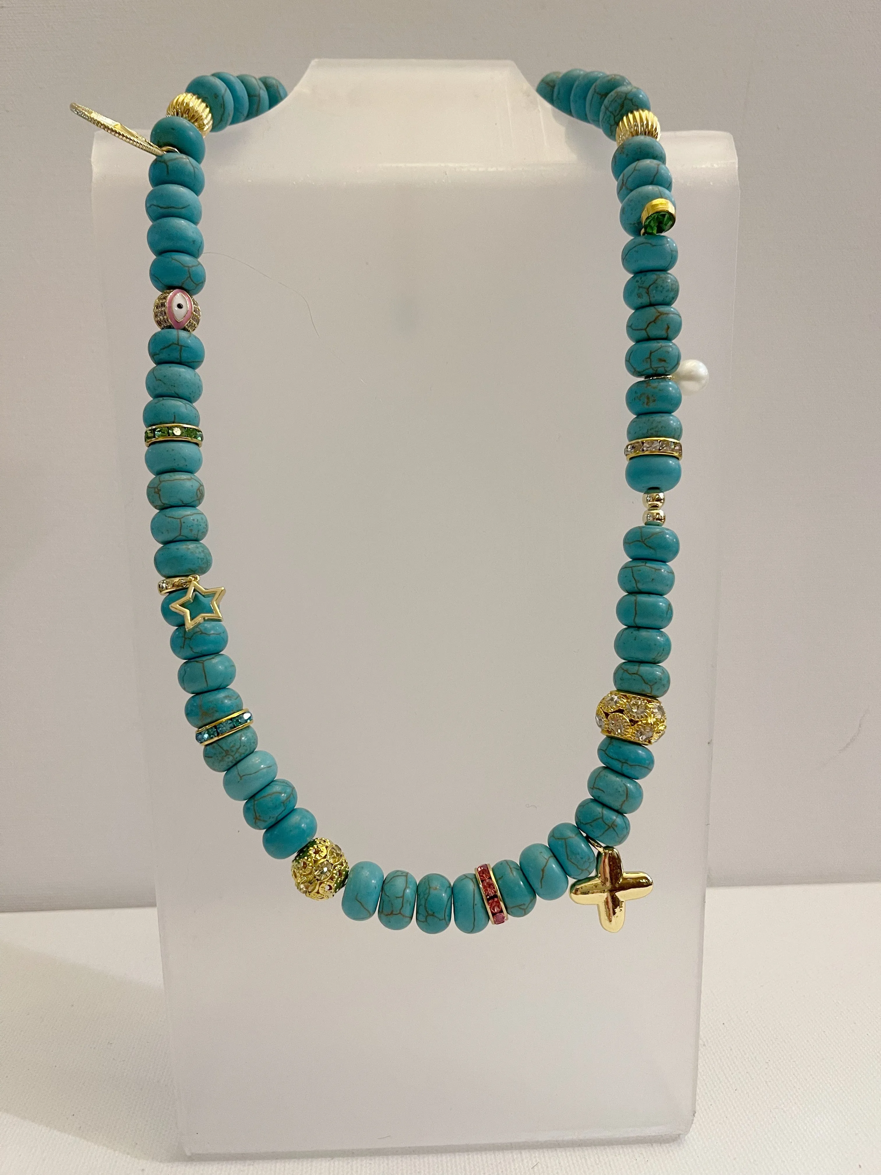 Turquoise