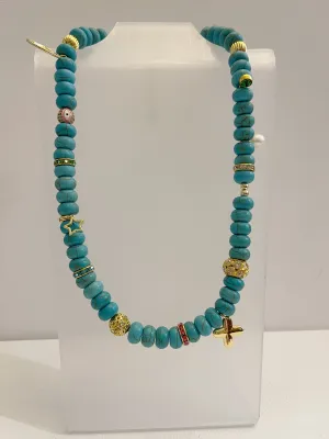 Turquoise