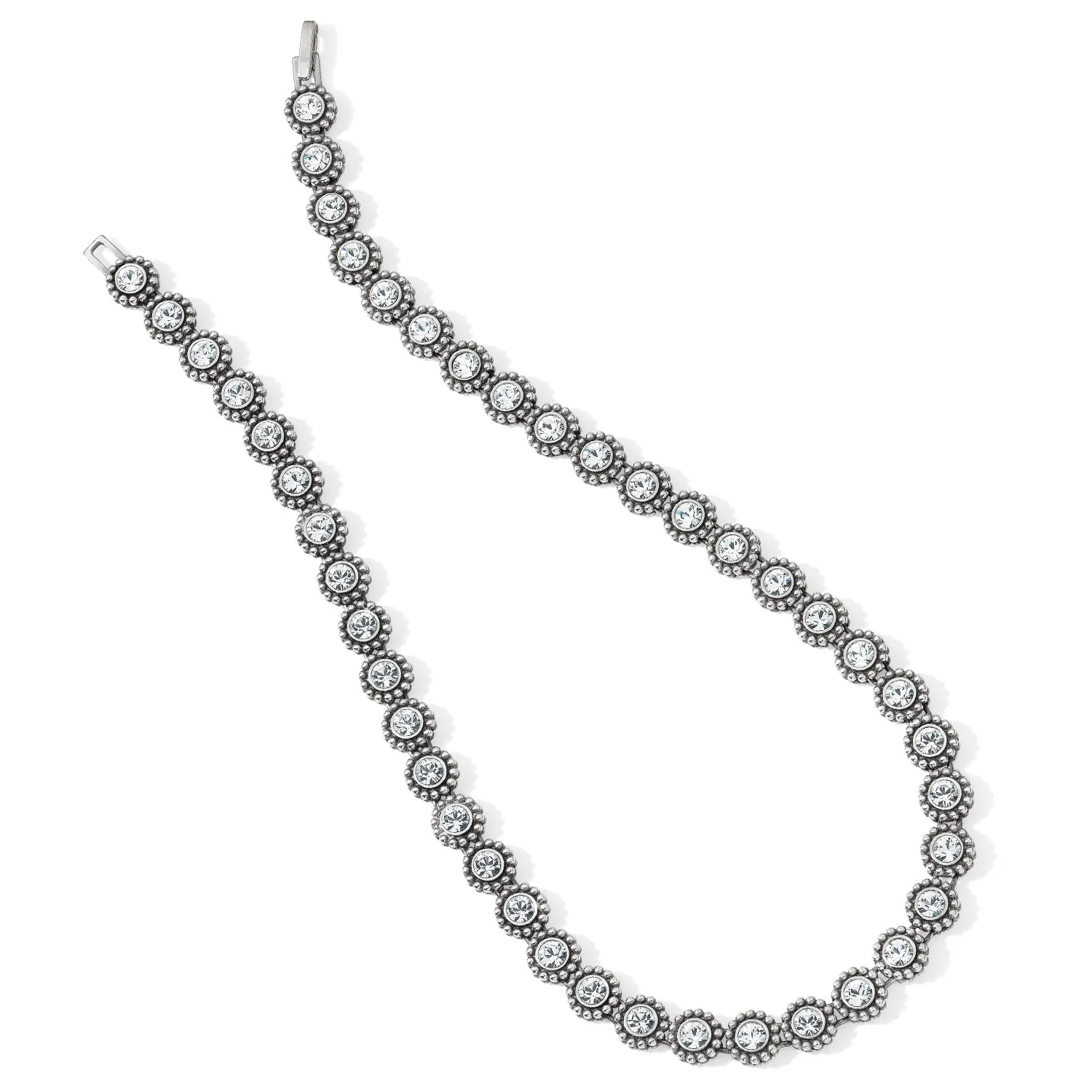 Twinkle Link Necklace - JL7701