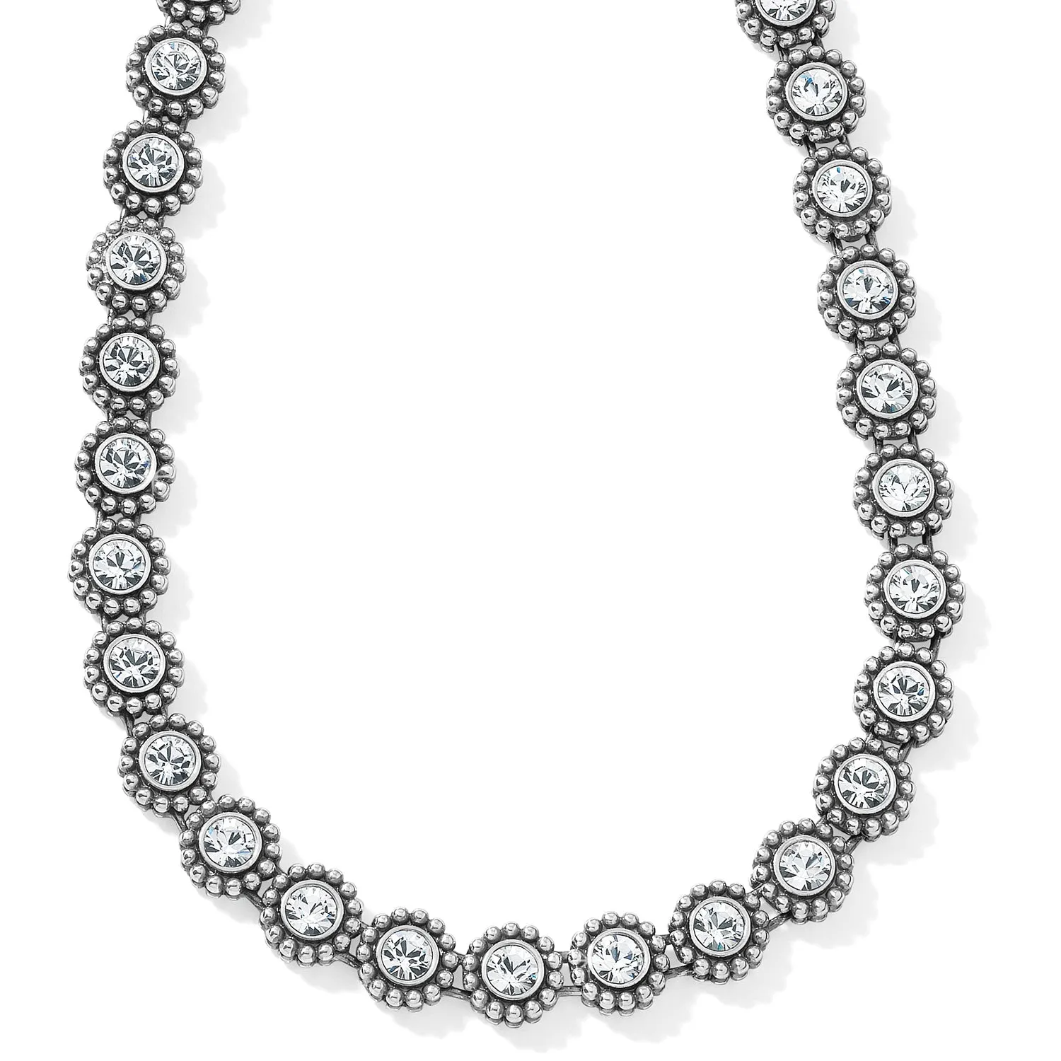 Twinkle Link Necklace - JL7701