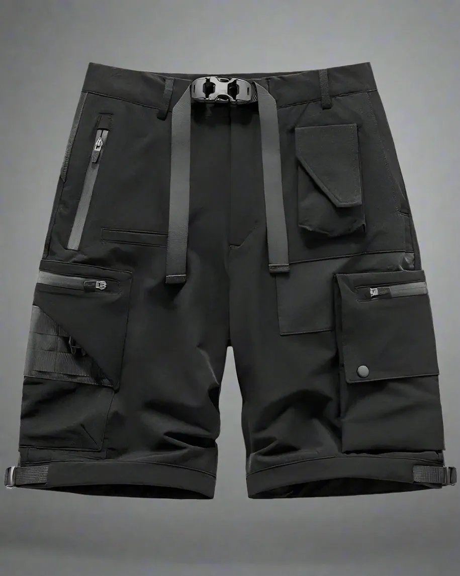 Ultimate Adventure Explorer Shorts