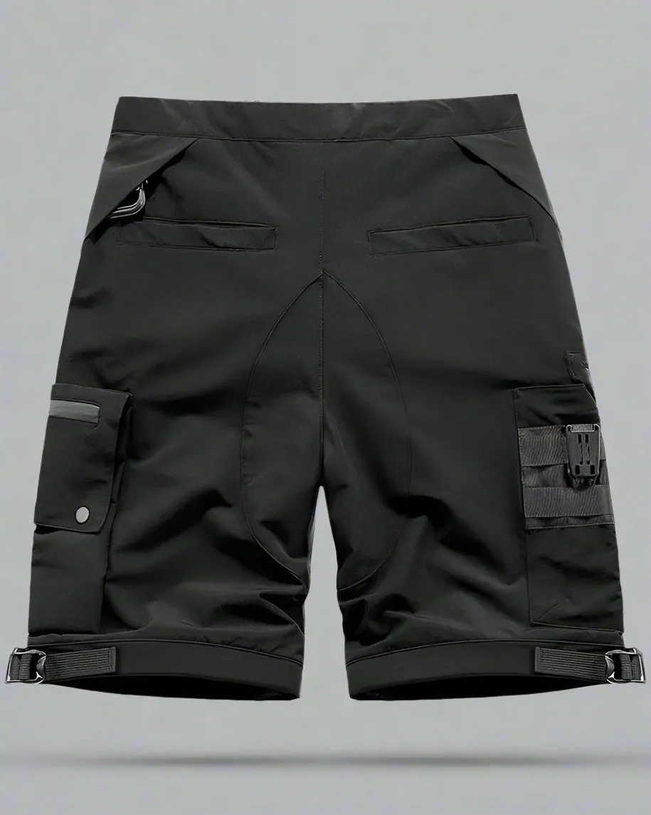 Ultimate Adventure Explorer Shorts