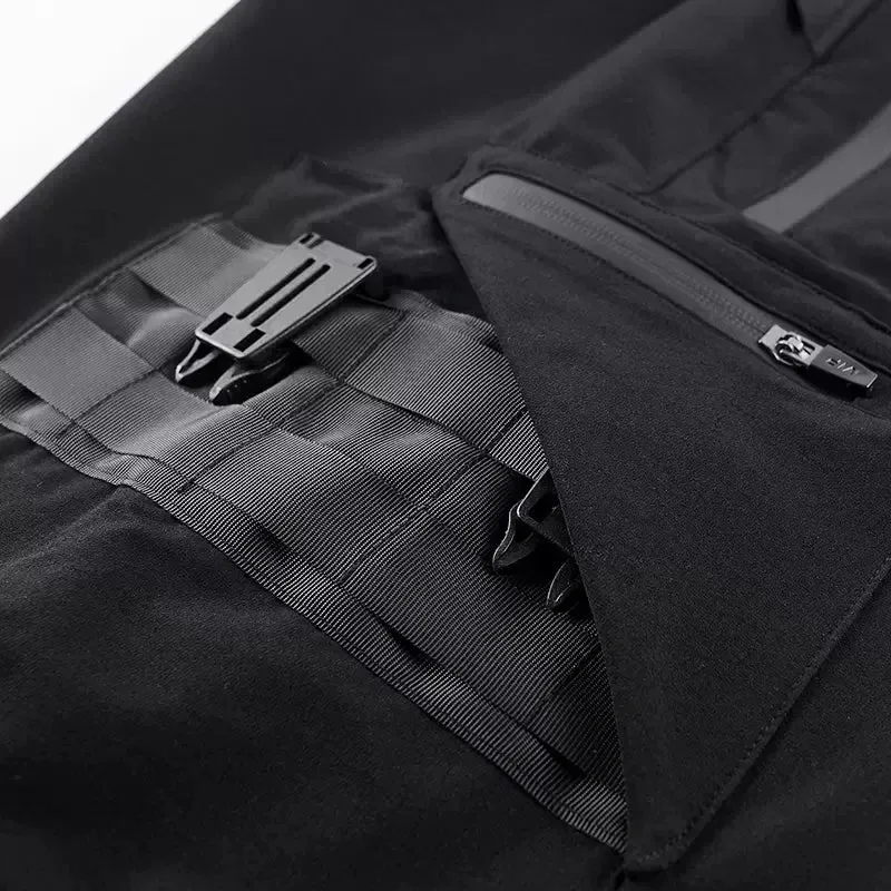 Ultimate Adventure Explorer Shorts