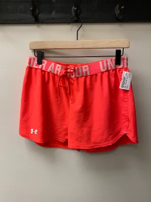 Under Armour Athletic Shorts Size Medium