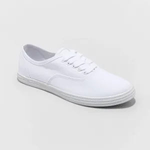 Universal Thread Women's Lunea Lace-Up Sneakers 76726877