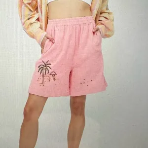 UO Vacation Bermuda Short Size Medium