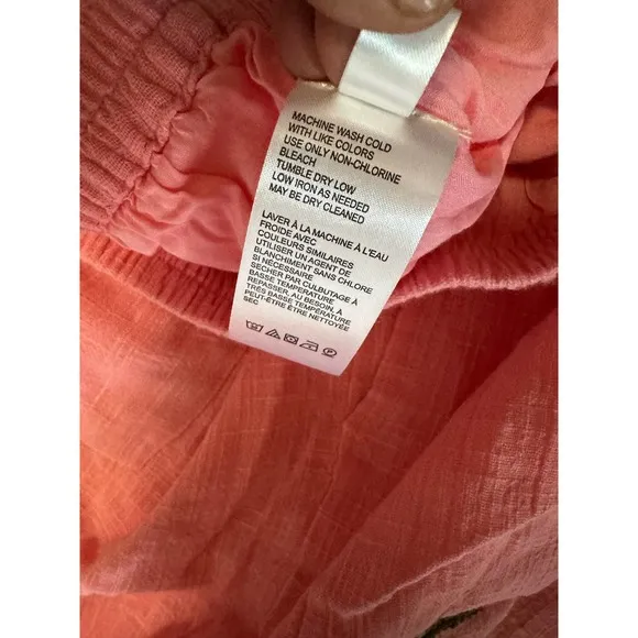 UO Vacation Bermuda Short Size Medium