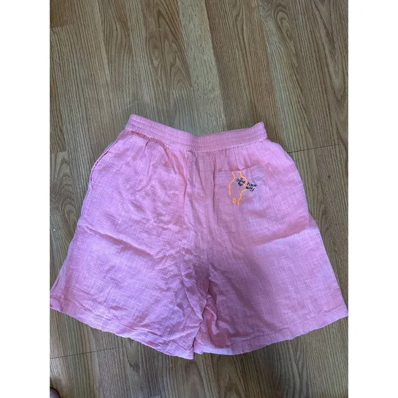 UO Vacation Bermuda Short Size Medium